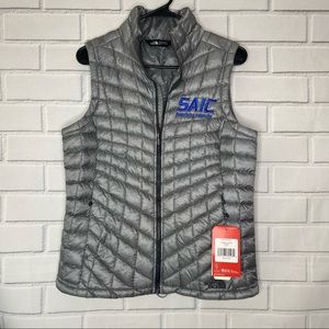 The North Face Thermalball Trek Vest size Medium